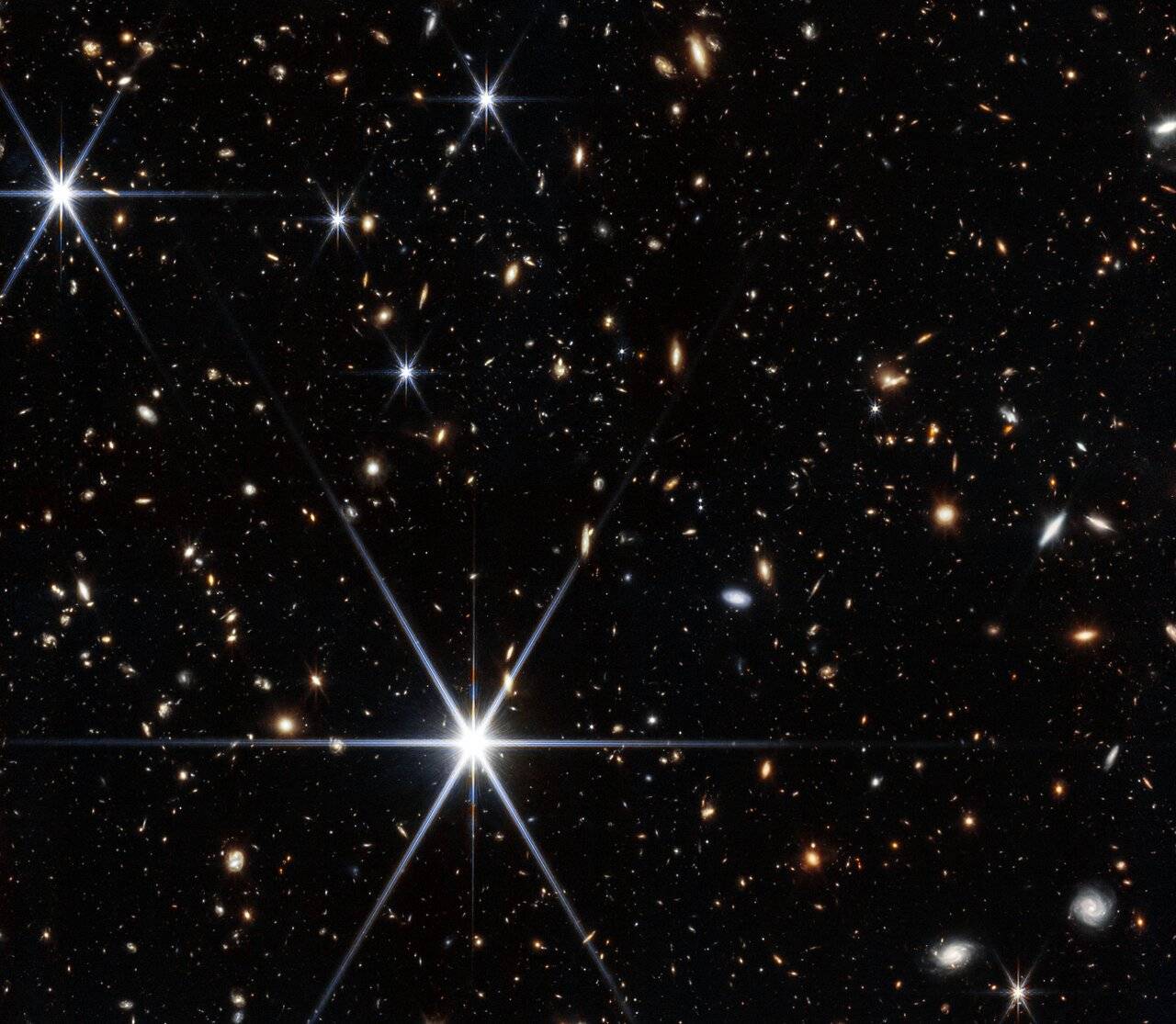 FRB 20240304B (NIRCam clean image)