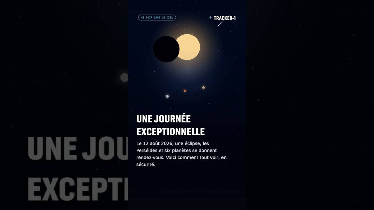 Une journée exceptionnelle