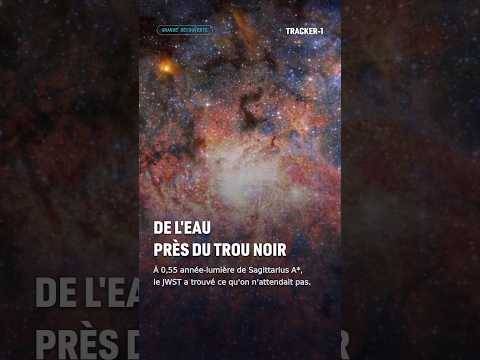 De l'eau près du #trounoir