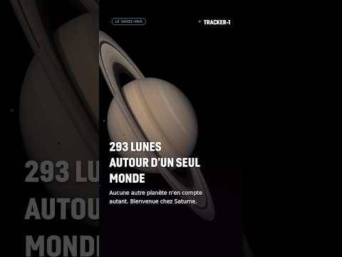 293 #lunes autour d'un seul monde #saturne