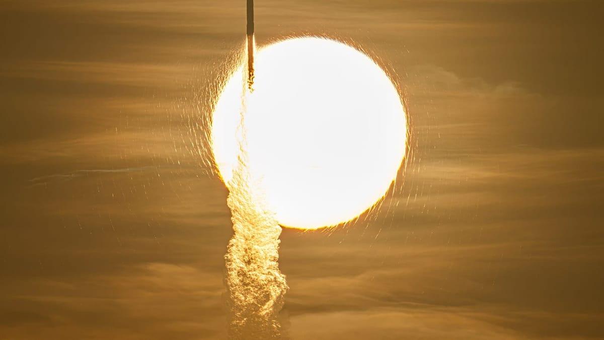 Roman: the telescope that films the universe in fast-forward