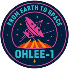OHLEE-1 — From Earth to Space