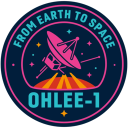 OHLEE-1 — From Earth to Space