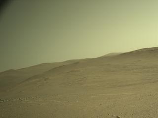 Mars Perseverance Sol 1896: Right Navigation Camera (Navcam)