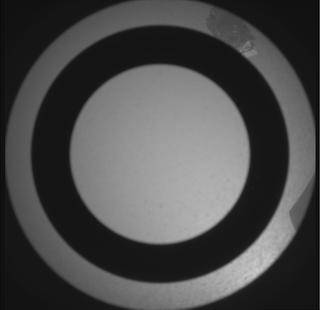 Mars Perseverance Sol 1983: SkyCam Camera