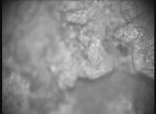 Mars Perseverance Sol 1991: SHERLOC ACI Camera