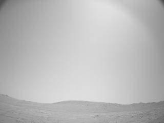 Mars Perseverance Sol 2010: Left Navigation Camera (Navcam)