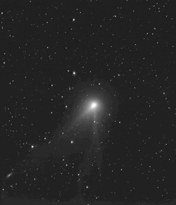 Five things Juice has revealed about Comet 3I/ATLAS