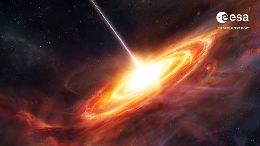 Euclid discovers the most ancient quasar in the Universe