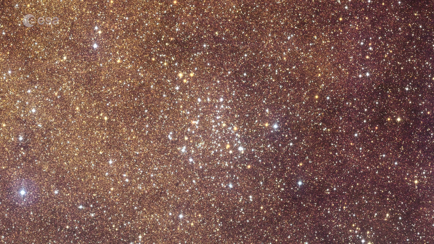 Thousands of planets are hidden in this photo